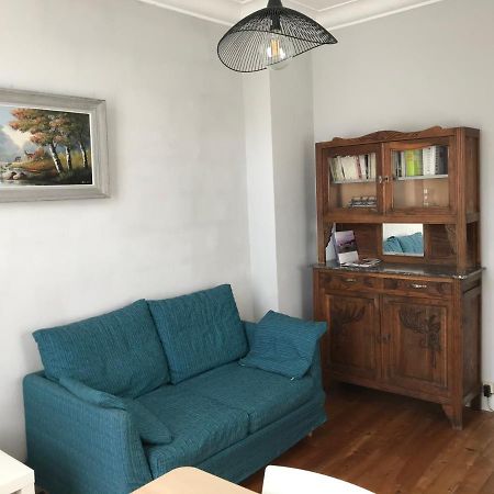 Maison Bernadette - Premier Etage Vitry-sur-Seine Εξωτερικό φωτογραφία