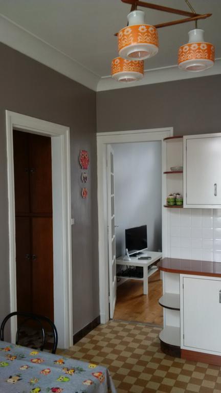 Maison Bernadette - Premier Etage Vitry-sur-Seine Εξωτερικό φωτογραφία