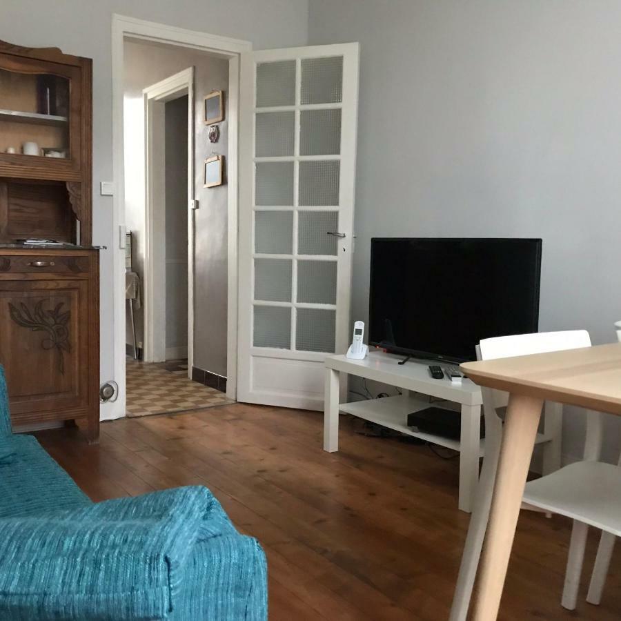 Maison Bernadette - Premier Etage Vitry-sur-Seine Εξωτερικό φωτογραφία