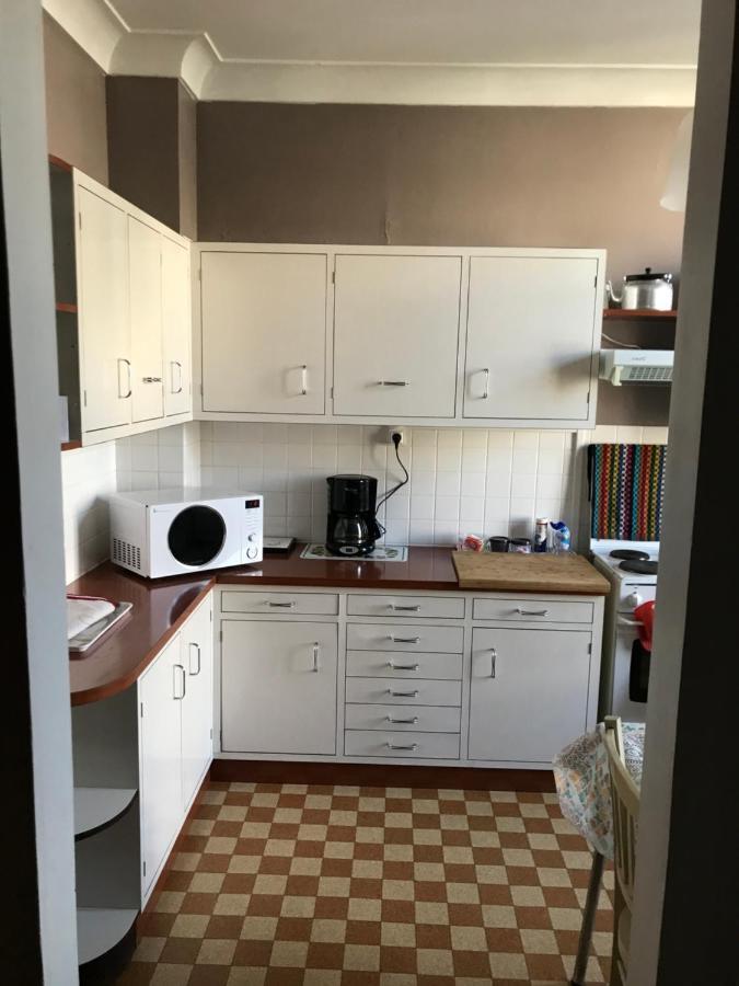 Maison Bernadette - Premier Etage Vitry-sur-Seine Εξωτερικό φωτογραφία