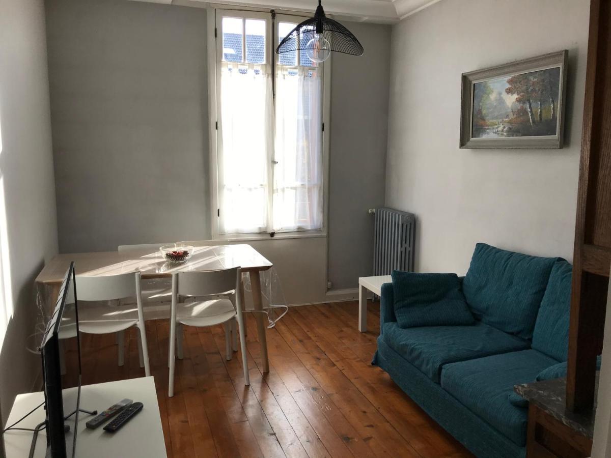 Maison Bernadette - Premier Etage Vitry-sur-Seine Εξωτερικό φωτογραφία