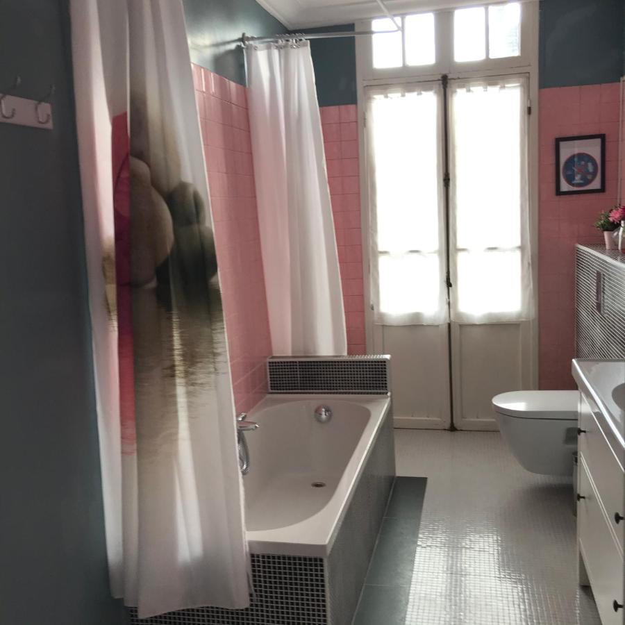 Maison Bernadette - Premier Etage Vitry-sur-Seine Εξωτερικό φωτογραφία