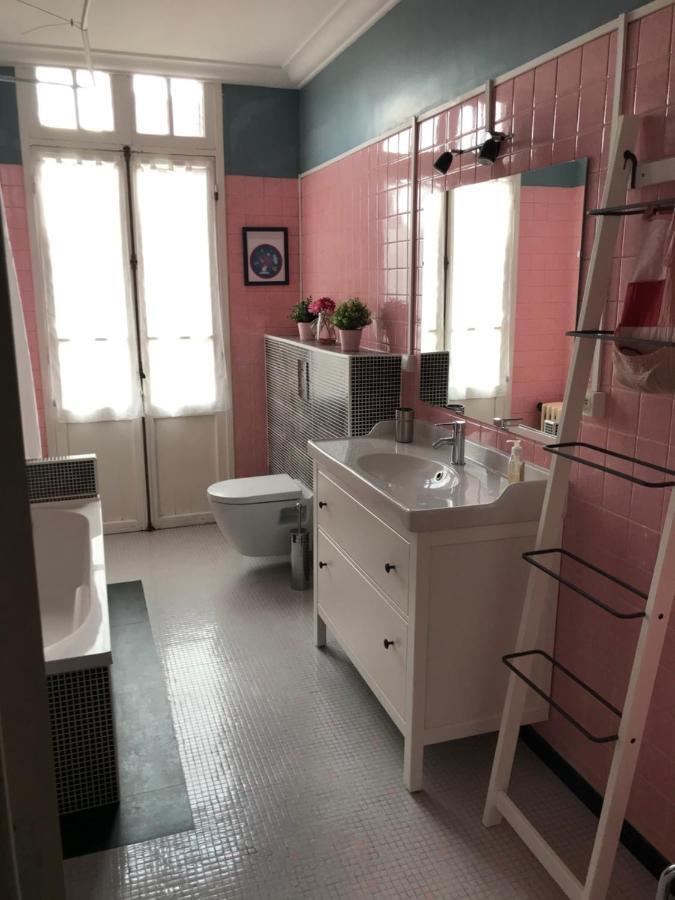 Maison Bernadette - Premier Etage Vitry-sur-Seine Εξωτερικό φωτογραφία
