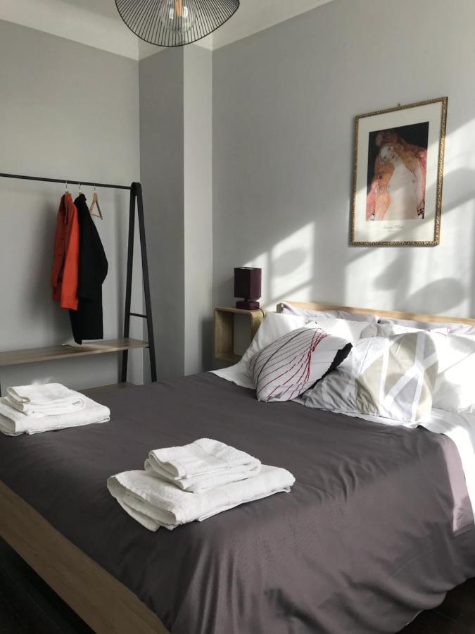 Maison Bernadette - Premier Etage Vitry-sur-Seine Εξωτερικό φωτογραφία