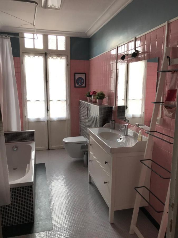 Maison Bernadette - Premier Etage Vitry-sur-Seine Εξωτερικό φωτογραφία
