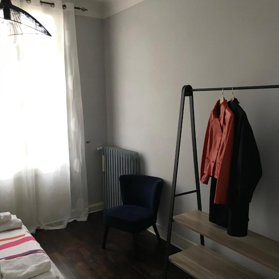 Maison Bernadette - Premier Etage Vitry-sur-Seine Εξωτερικό φωτογραφία