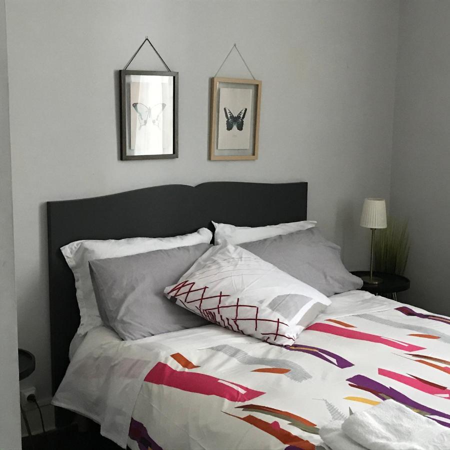 Maison Bernadette - Premier Etage Vitry-sur-Seine Εξωτερικό φωτογραφία