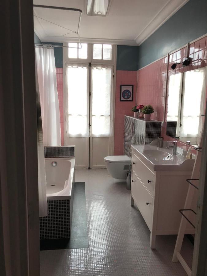 Maison Bernadette - Premier Etage Vitry-sur-Seine Εξωτερικό φωτογραφία