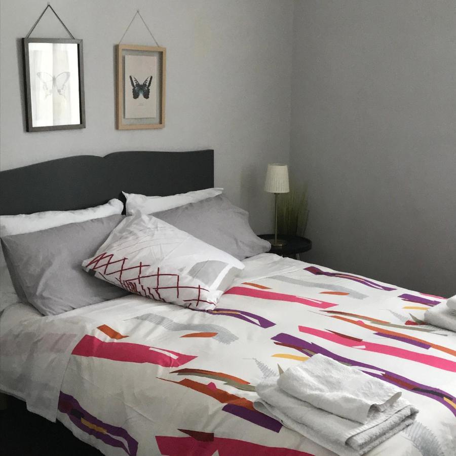 Maison Bernadette - Premier Etage Vitry-sur-Seine Εξωτερικό φωτογραφία